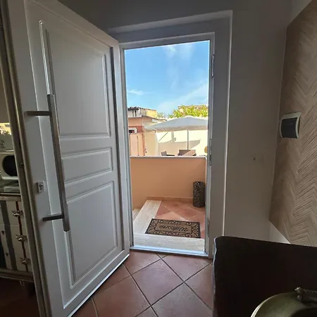 Holiday home Mary Jane House Fiumicino