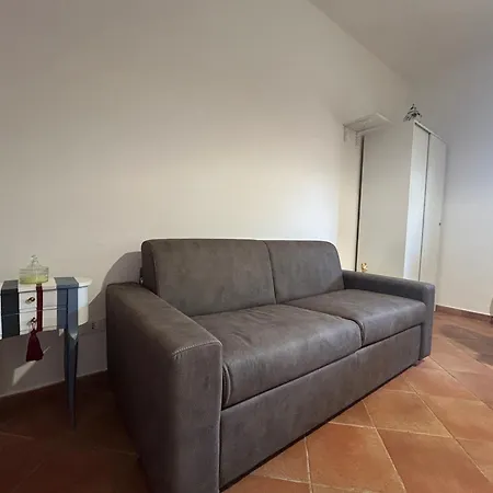 Mary Jane House * Fiumicino