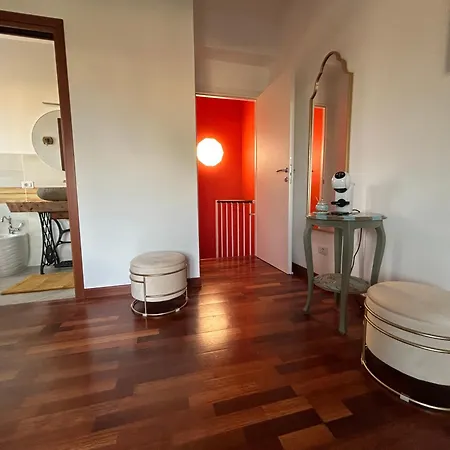 Сasa de vacaciones Mary Jane House *