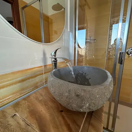 度假居 Mary Jane House
