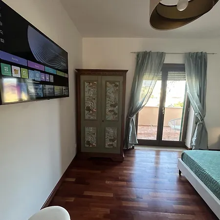Vakantiehuis Mary Jane House *
