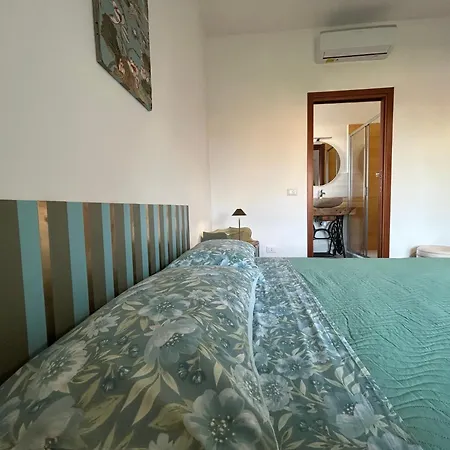 Mary Jane House Fiumicino