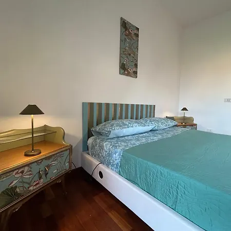 度假居 Mary Jane House 菲乌米奇诺