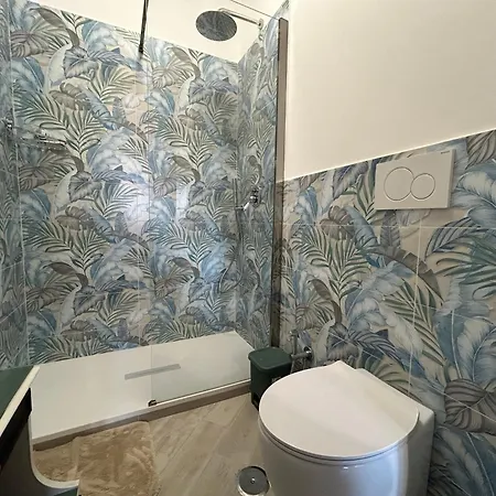 Mary Jane House * 菲乌米奇诺
