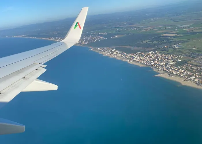 Vakantiehuis Mary Jane House Fiumicino