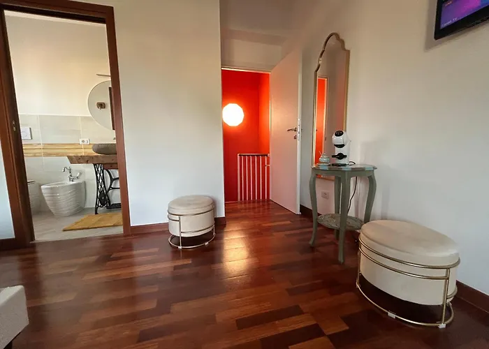 Vakantiehuis Mary Jane House *