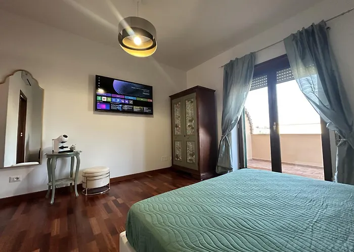 Vakantiehuis Mary Jane House Fiumicino
