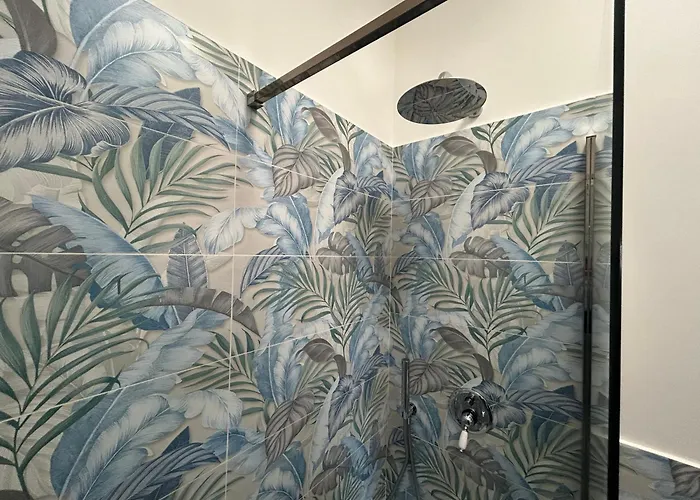 Mary Jane House Vakantiehuis