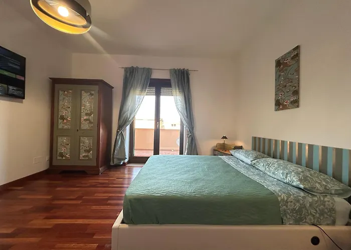 Vakantiehuis Mary Jane House