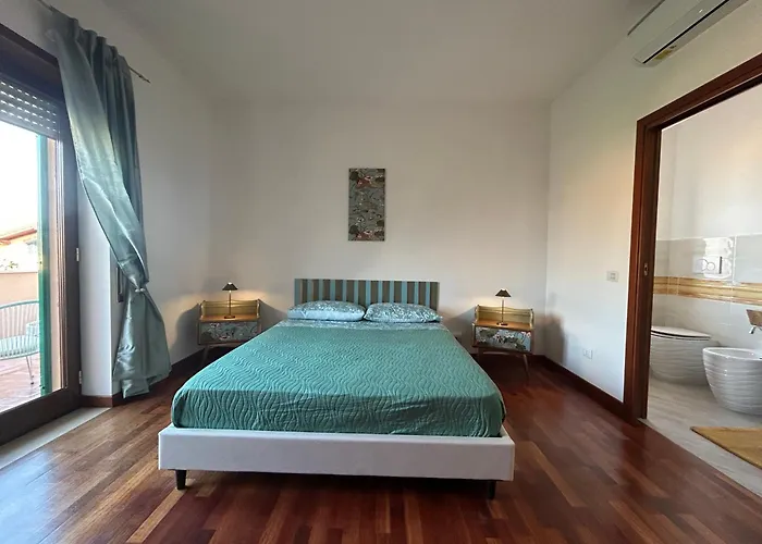 Vakantiehuis Mary Jane House