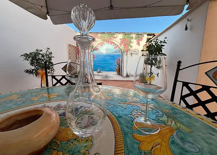 Vakantiehuis Mary Jane House