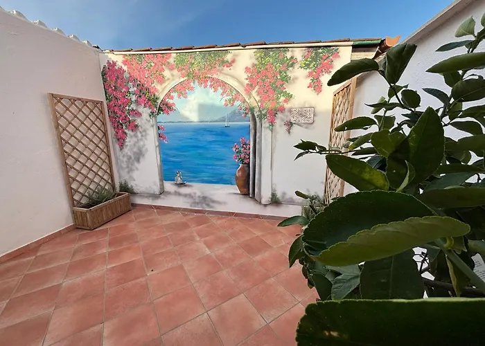 Vakantiehuis Mary Jane House